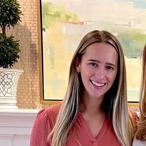 Meet your Posher, Kate